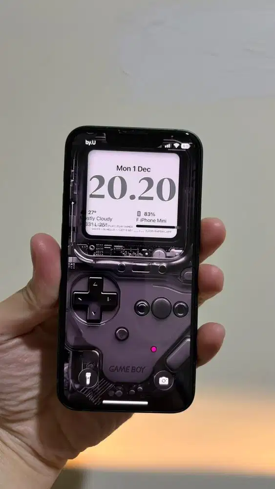 Iphone 13 Mini 128gb