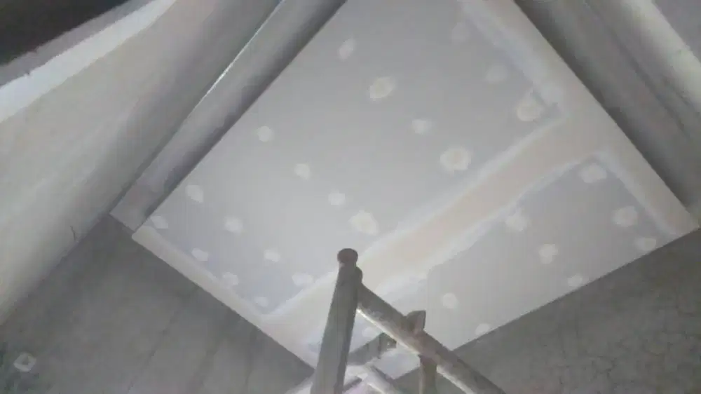 PLAFON GYPSUM & PLAFON GRC JUARANYA GIPSUM BDG PLAFOND GIPSUM OK