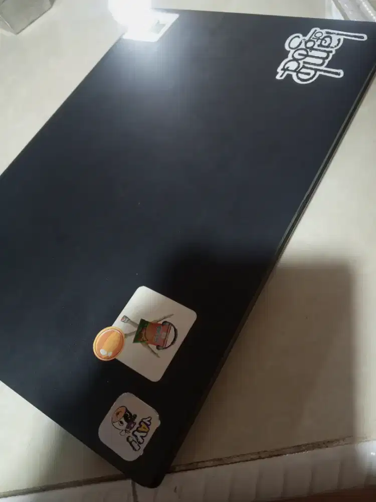 Laptop Axioo SlimeBook Hype 10, Intel Celeron, Storage 238GB, RAM 8