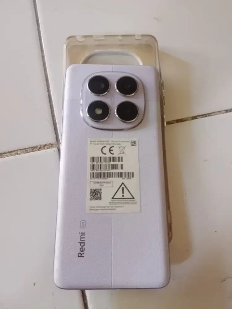 Redmi Note 14 Pro 5G 8/256