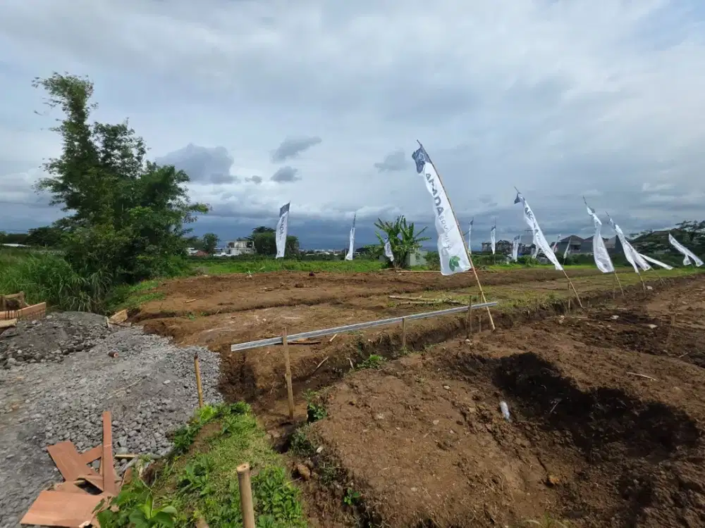 Pertumbunhan aset 30% Pertahun Baratnya Kampus UIN Jual Kos - Kosan Malang 2 Lantai