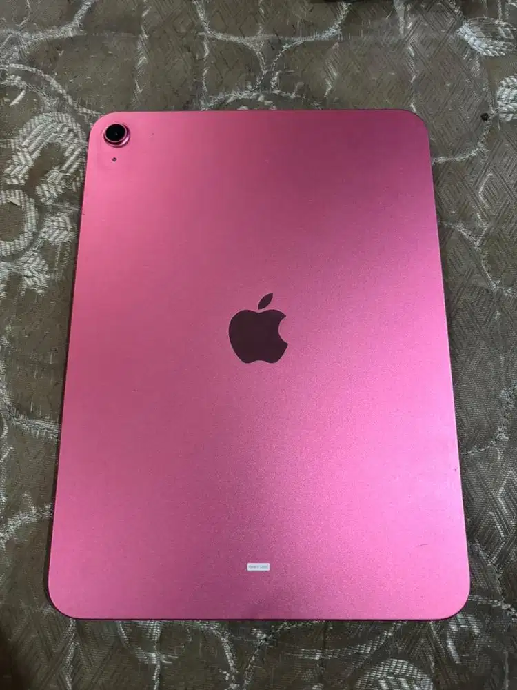 Ipad A16 128GB ex IBOX