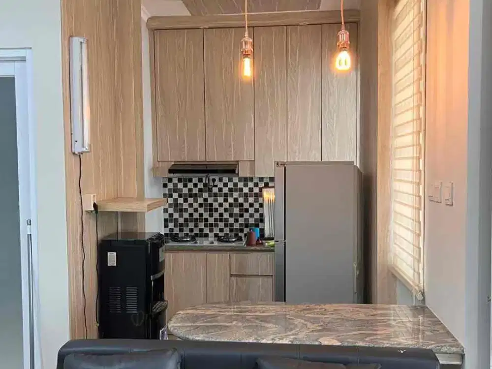 RUMAH CAKEP, MURAH dan SIAP HUNI!!! malibu village, gading serpong