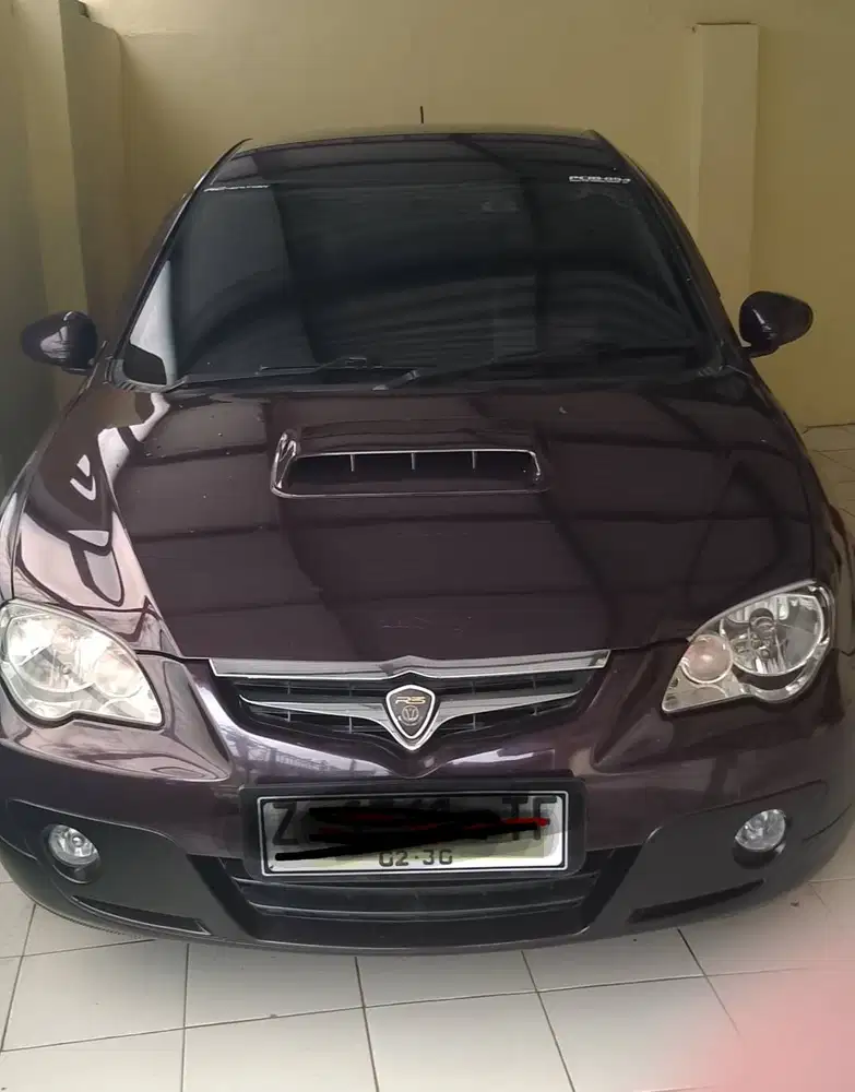 Proton Persona 2009 MT