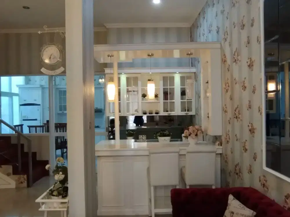 Dijual Rumah Istimewa di Perumahan Arcadia Tarogong Kidul Garut 02