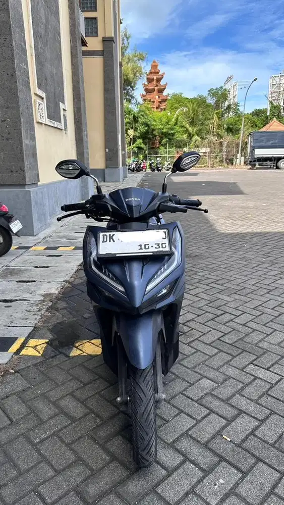 VARIO 125CC 2025 MULUS