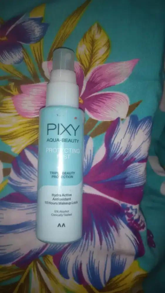 buat bantu kecantikan mu