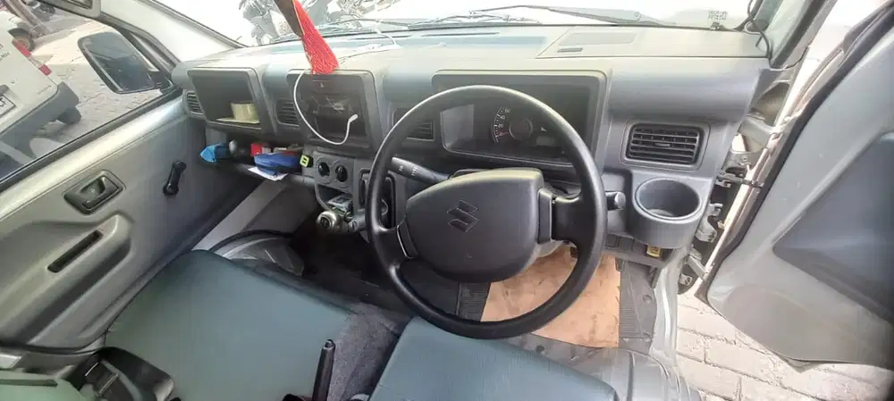 Suzuki Carry 2023 Bensin