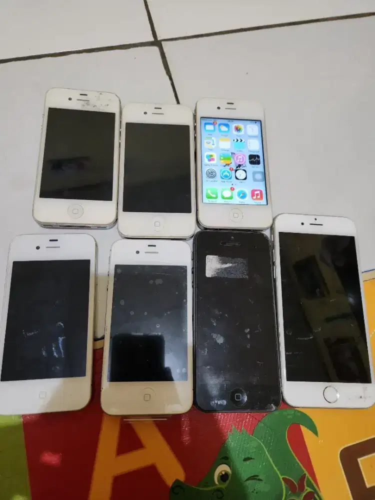 Iphone 4 32GB  ex kantor