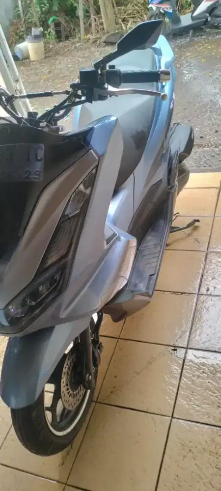 Honda PCX 160 Tahun 2024