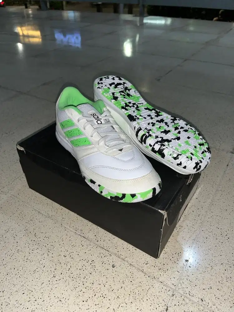 Adidas top sala competition II