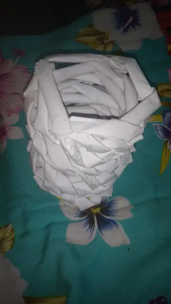 tempat pensil tabung