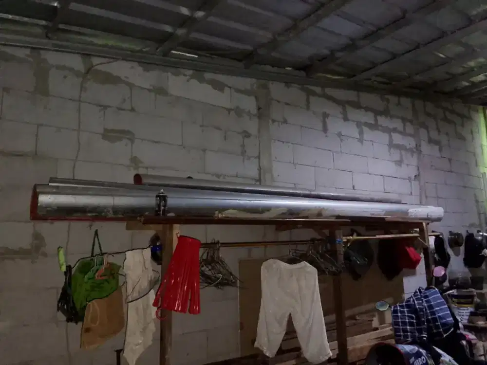 DI JUAL SPANDEK PASIR