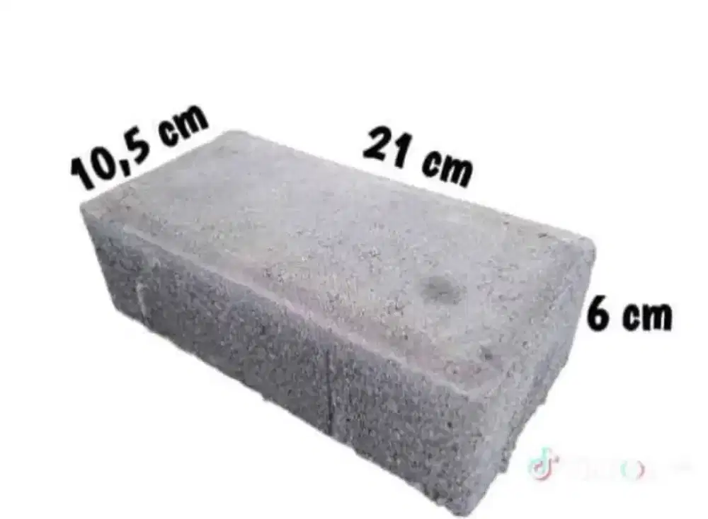 Paving blok berkualitaa