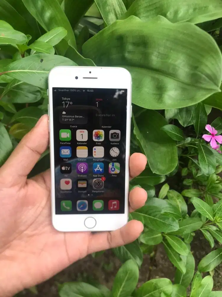 Iphone 8 64 gb all oprator