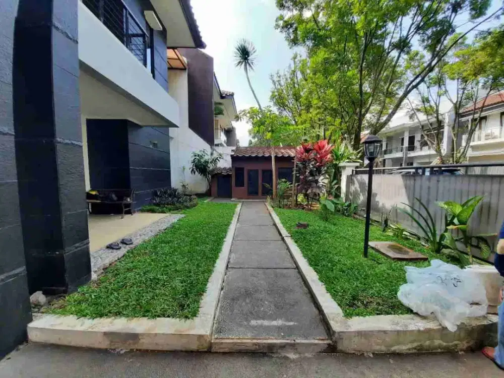 Rumah Siaphuni Di Batununggal, Lokasi Strategis Nyaman