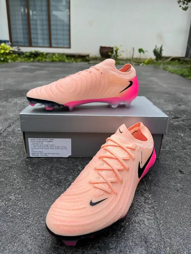 Nike phantom Gx II elite fg