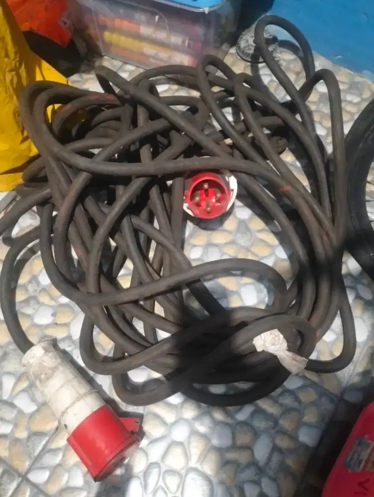 jual cepat  kabel jensed