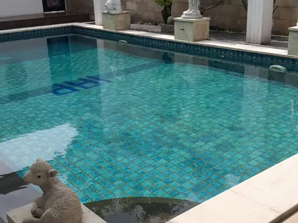 DIJUAL CEPAT RUMAH MEWAH DI JAGAKARSA