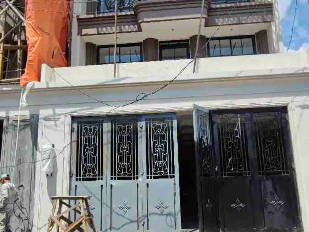 Dijual rukost lokasi suhat kota malang