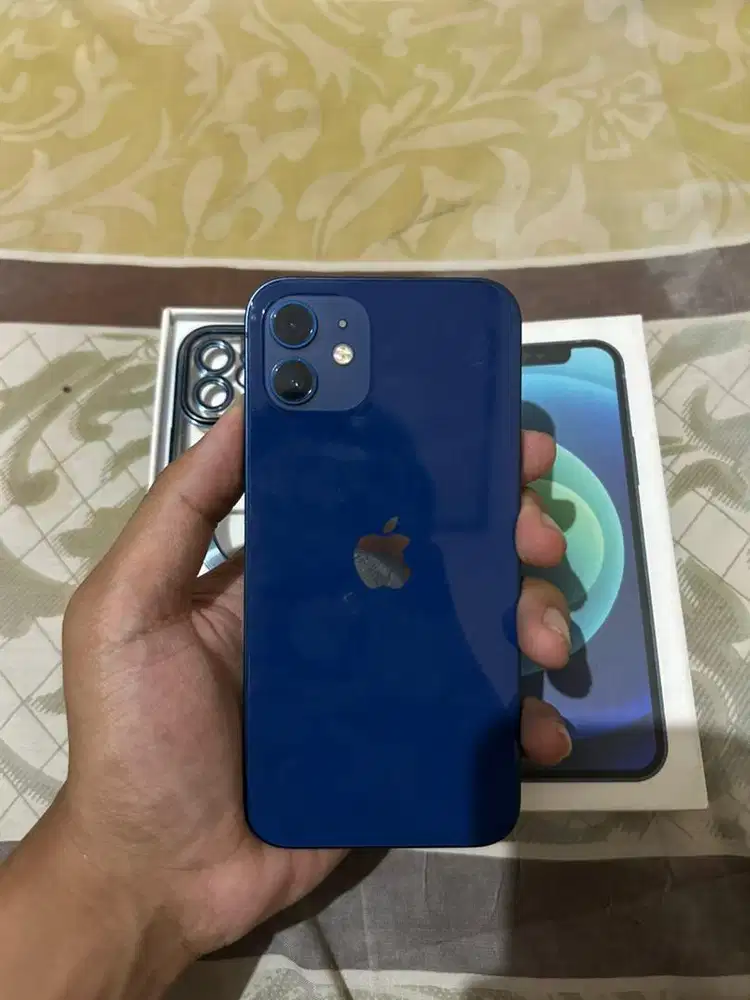 iPhone 12 128gb ex iBox