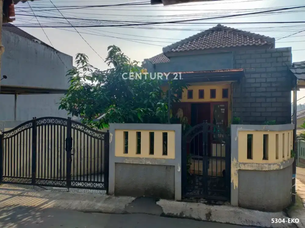 Dijual Rumah Di Tanjung Barat Jakarta Selatan Harga Menarik