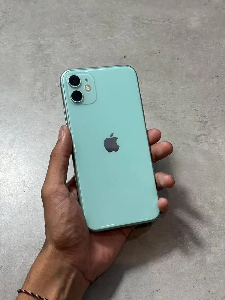 iPhone 11 128 Regist