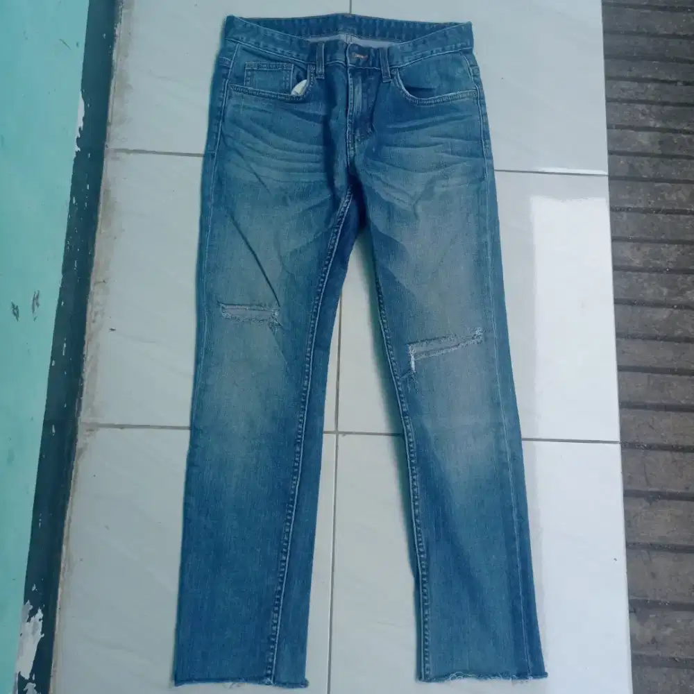 Celana basic original