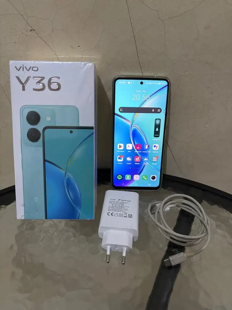 Vivo Y36 8/256 gb