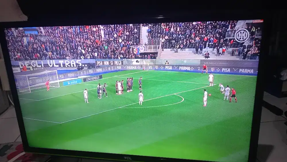 TV TCL 32 Inch Model L32D2700