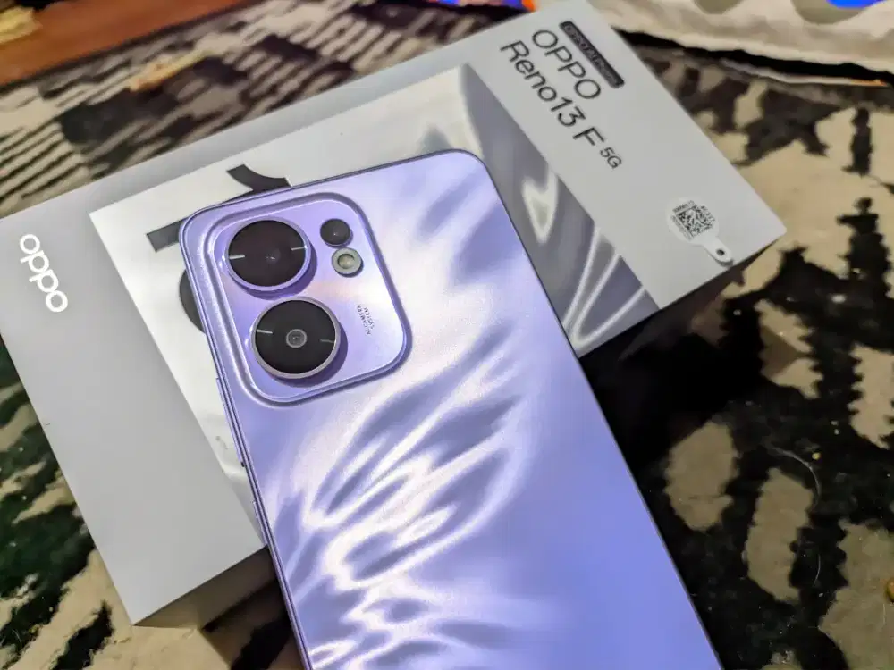 Oppo Reno 13 F 5G
