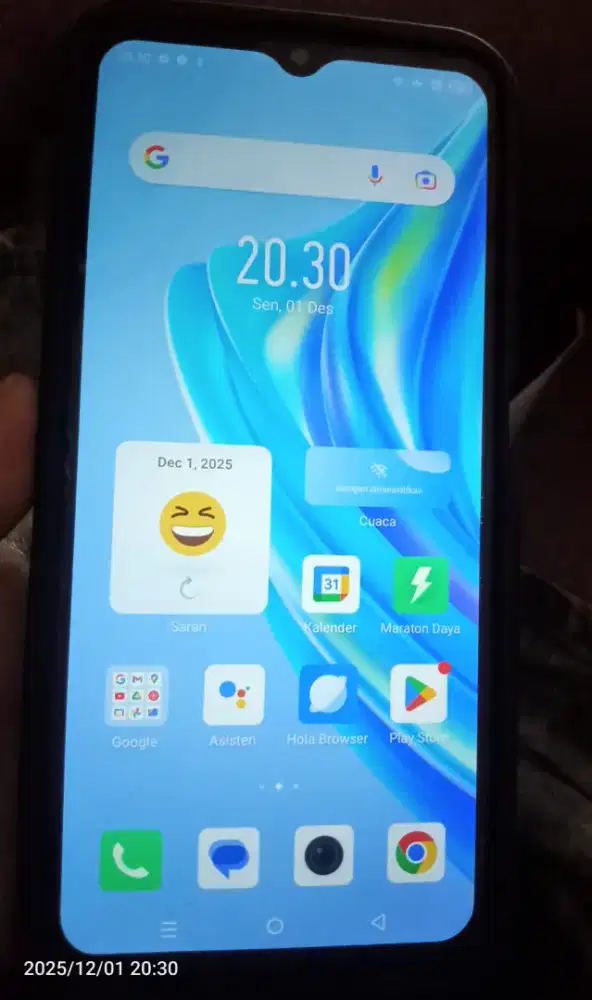 Infinix hot 30i ram 8/128