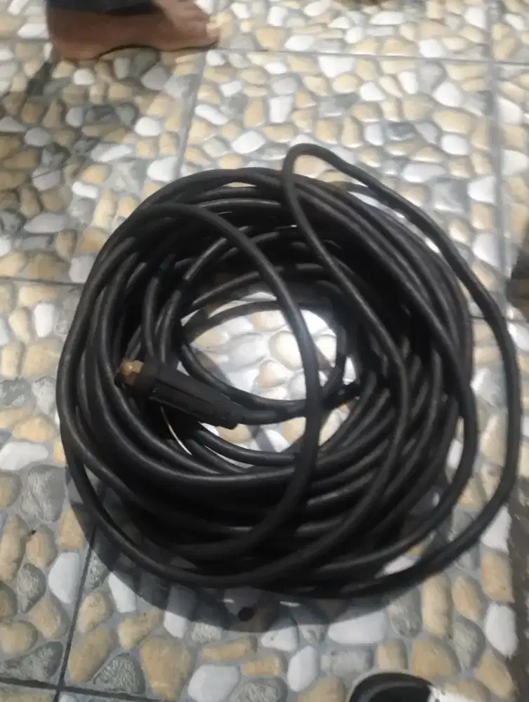 jual cepat kabel las