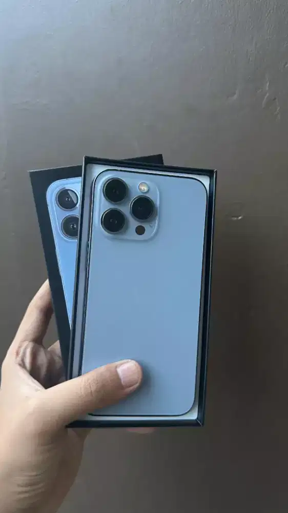 IPHONE 13 PRO 128 GB/BEACUKAI