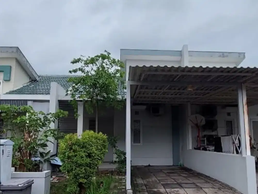 Dijual Rumah di Sukolilo Dian Regency 2