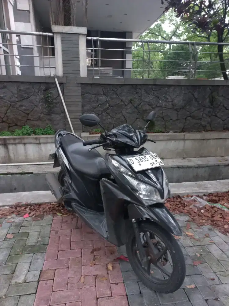 Honda Vario 125