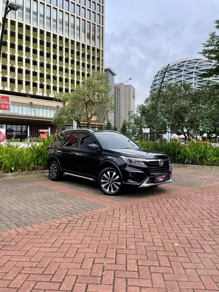 HONDA BR-V PRESTIGE SENSING 2022