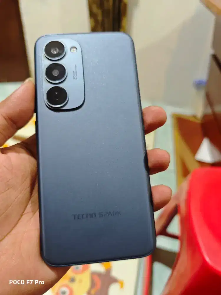 Tecno spark 40 pro plus 8/256 hp cas ga Ory