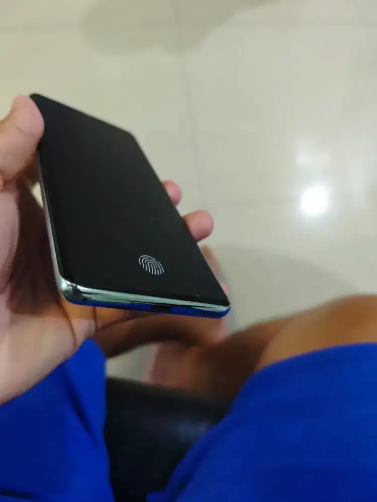 Oppo Reno 11 8+8/256 5G resmi retak dikit msih bgus bnegt TT masuk