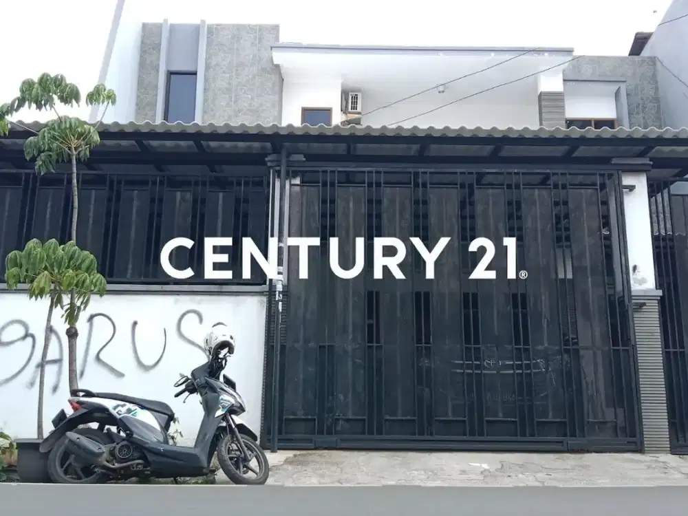 Dijual Rumah Bagus Siap Huni Di Jakarta Pusat