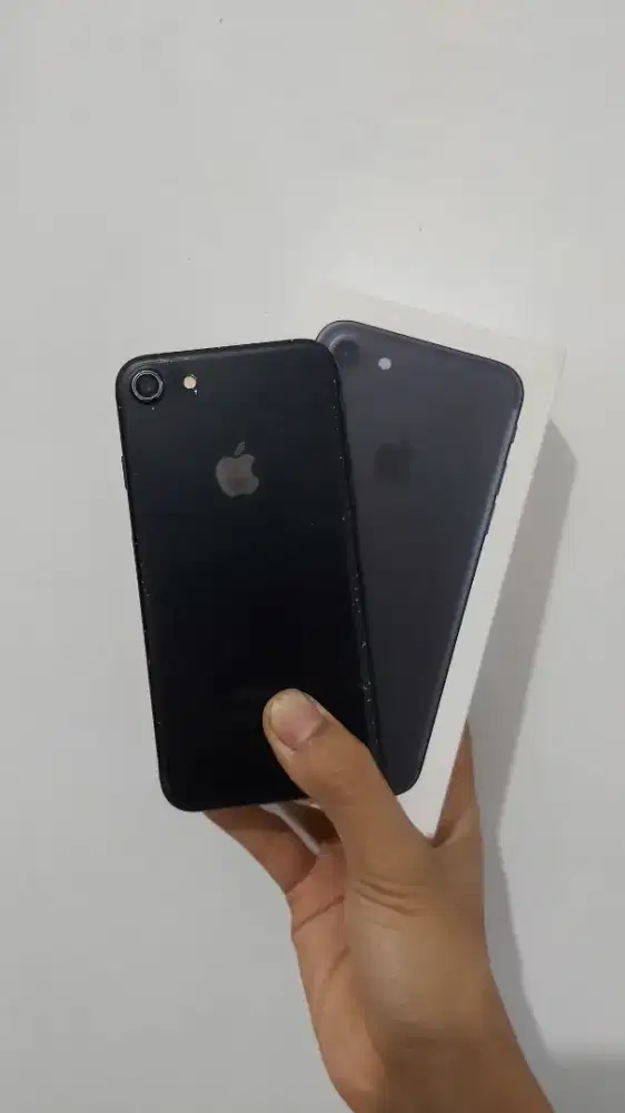 Iphone 7 Minus Baca Deskripsi