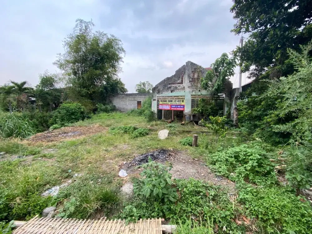 Jual Tanah Mojokerto