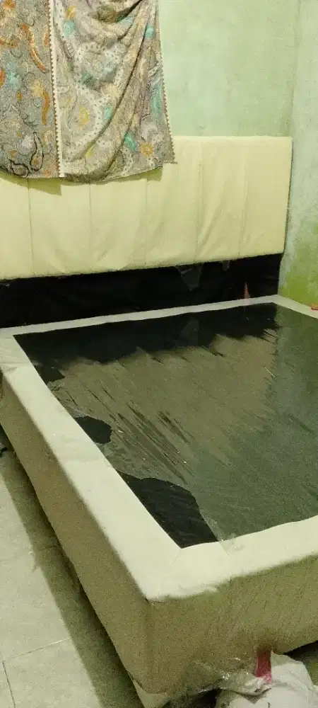 Dipan kasur 180x200