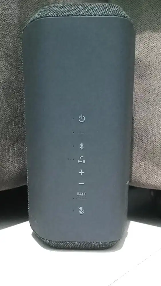 SONY SPEAKER XE300 NEW - BONUS SONY CH520