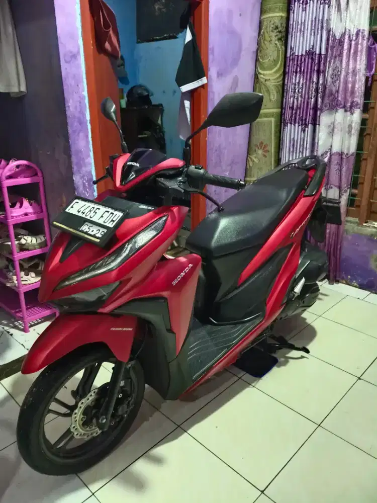 Vario 150cc 2019