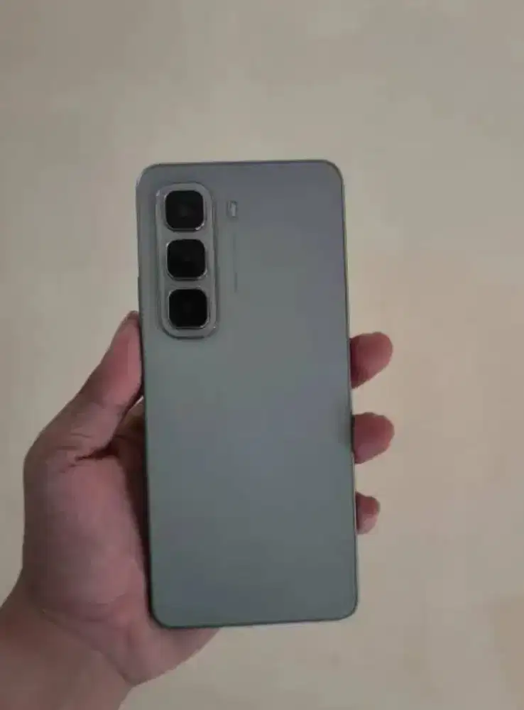 INFINIX HOT 50 NFC RAM 8+8/128