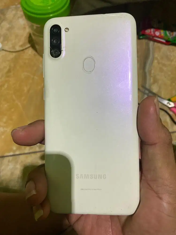 Hp samsung galaksy a11