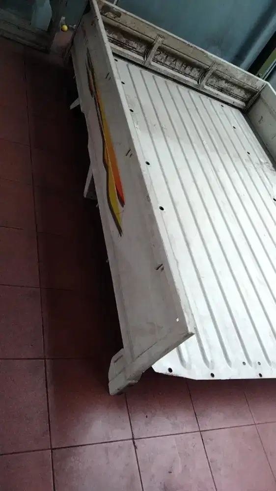 Jual bak grandmax baru