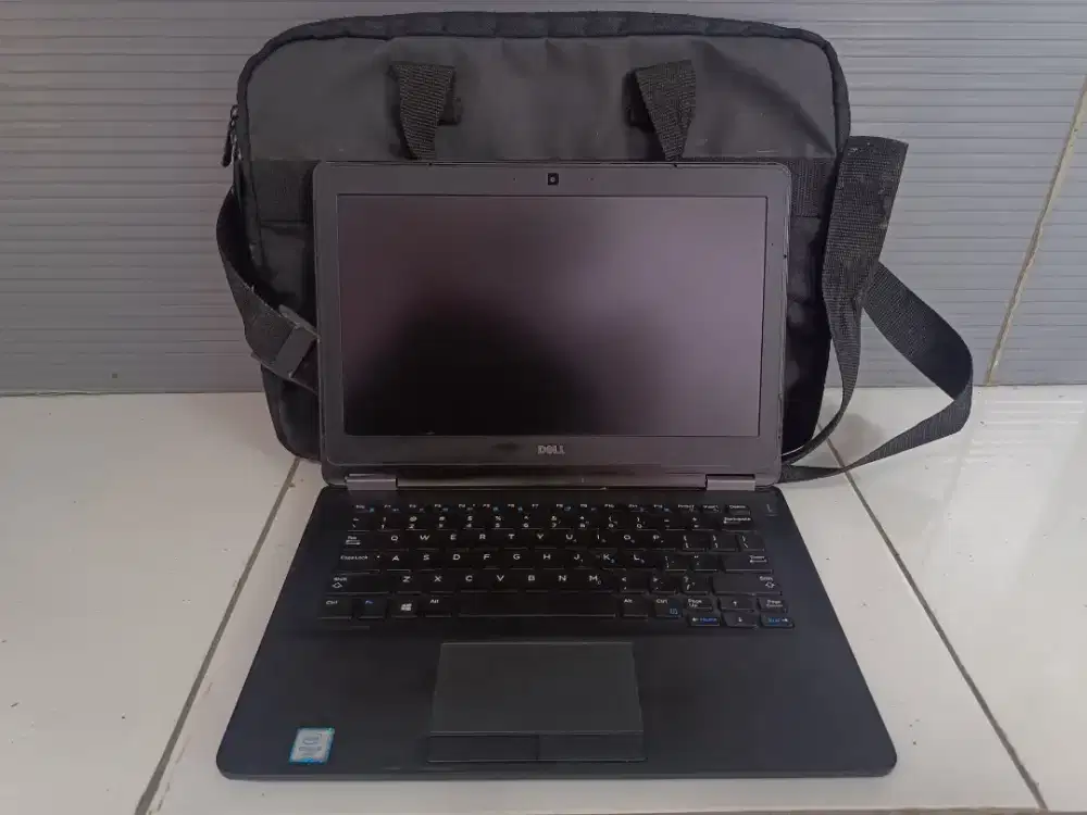 LAPTOP DELL LATITUDE E7280