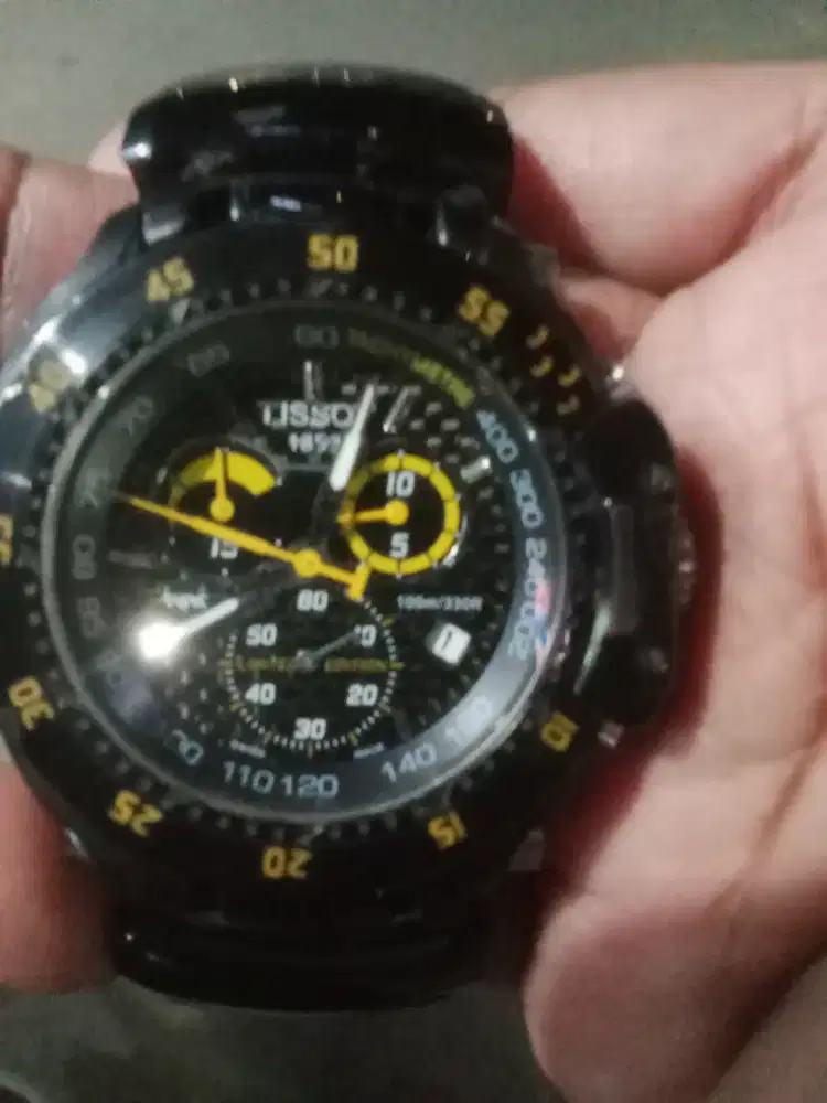 jam tangan TISSOT.sport